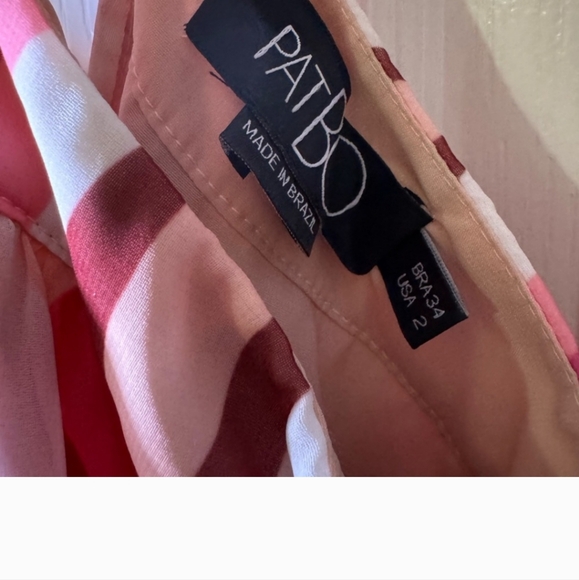 PATBO dress - Picture 6 of 7